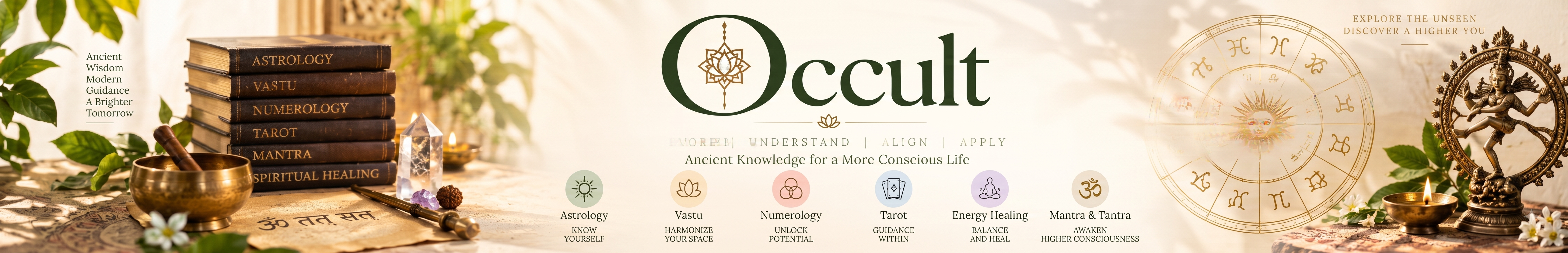 Occult