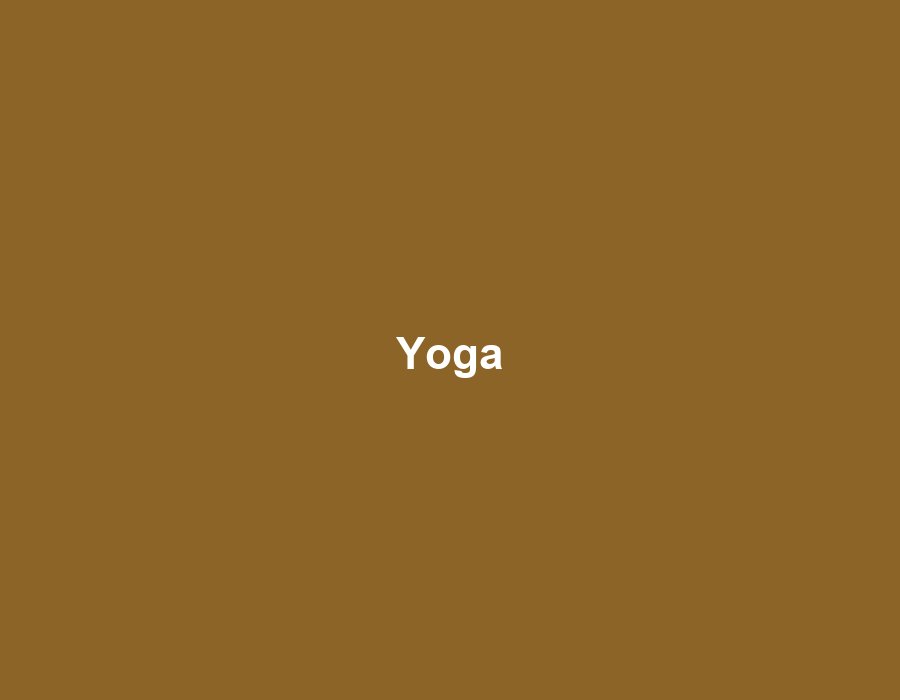 Sample: Hatha Yoga Foundation Course