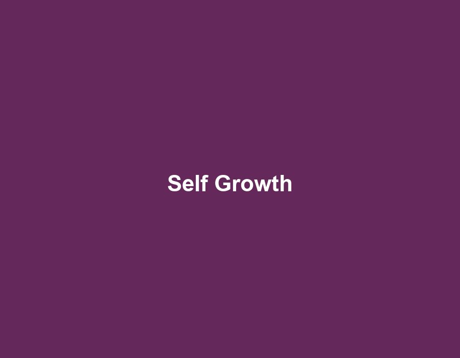 Sample: Self Growth & Journaling Circle